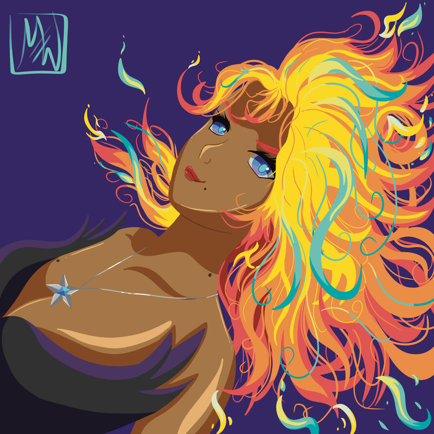 OC Irene