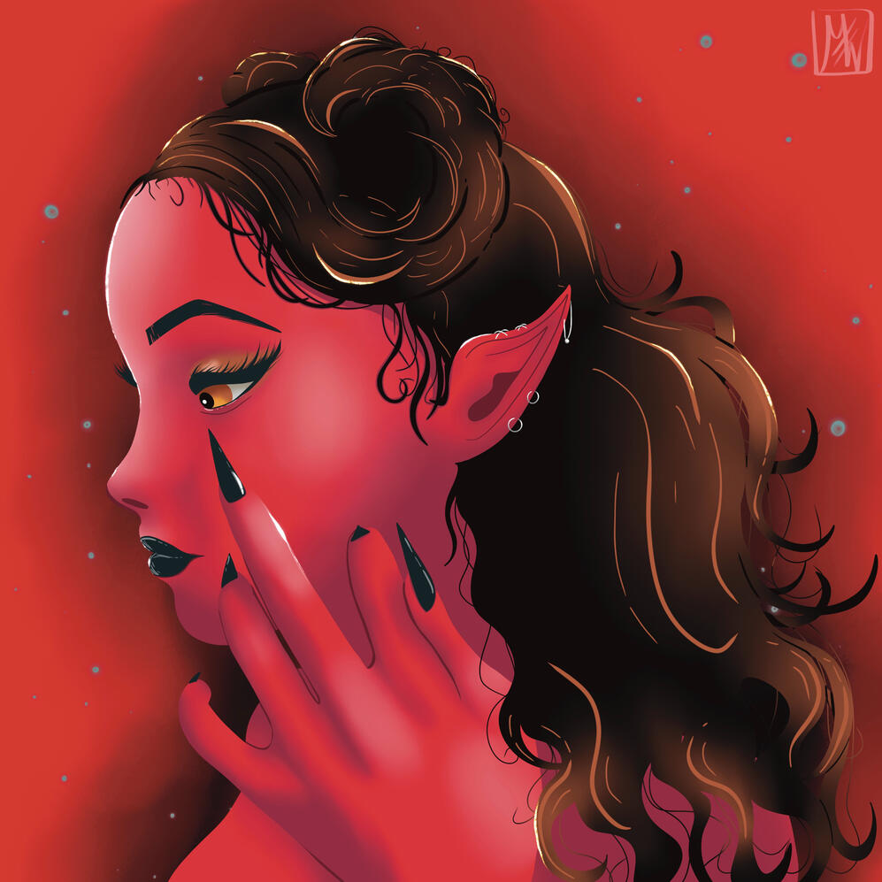OC Lydia